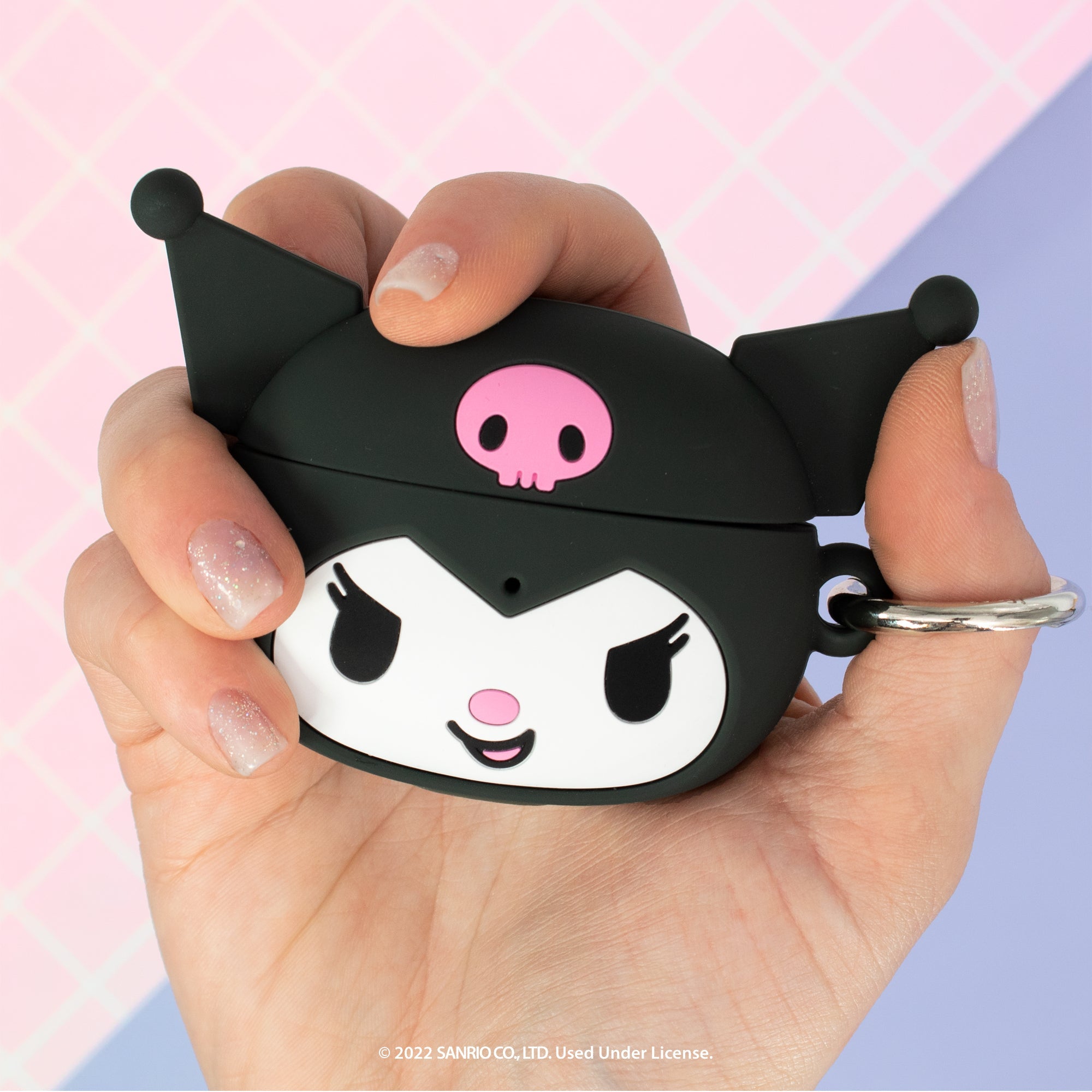 Kuromi AirPods Case - 图片 4