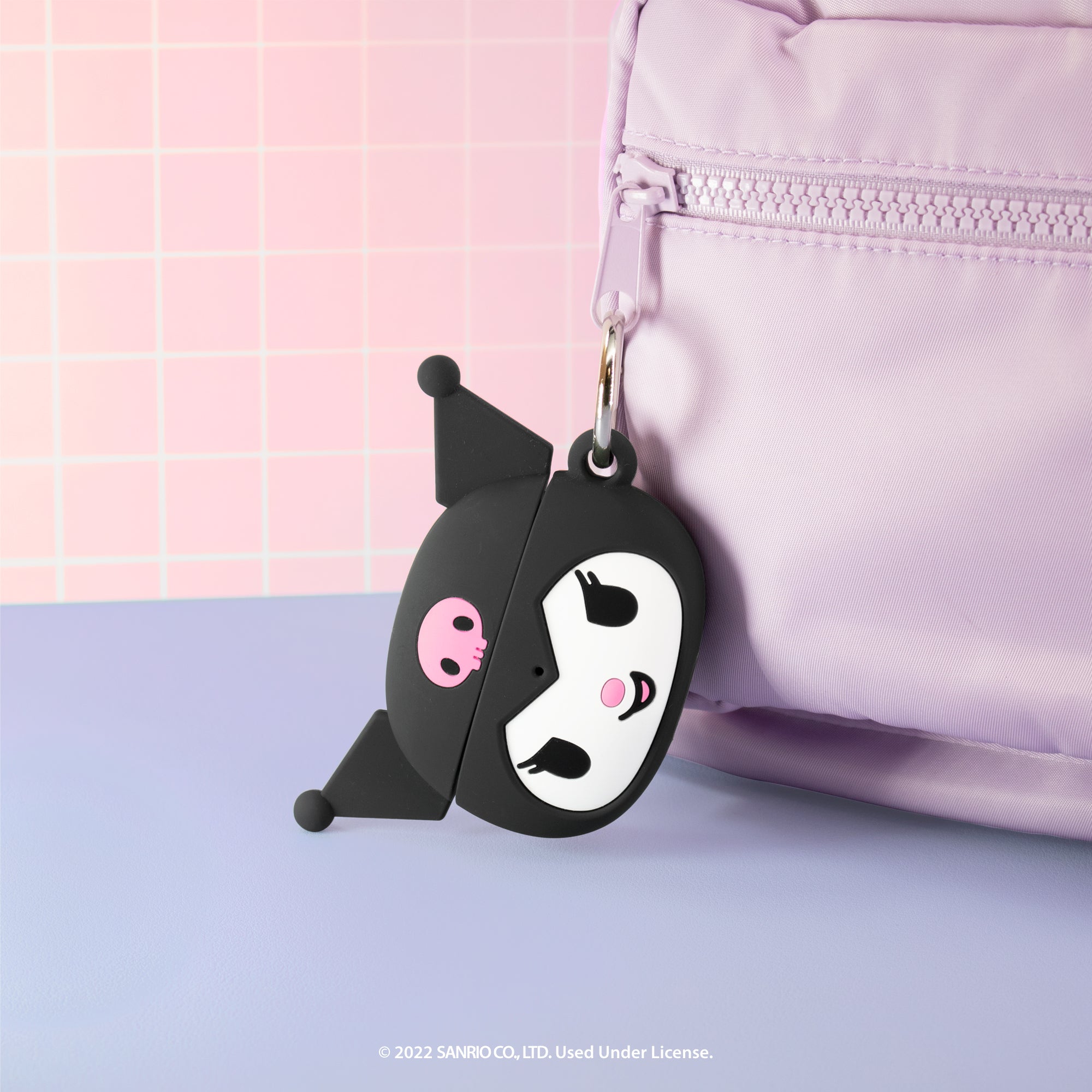Kuromi AirPods Case - 图片 5