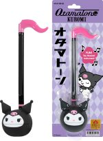 Kuromi Otamatone Musical Toy