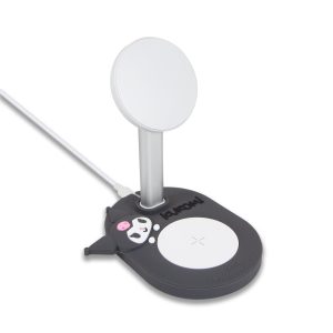 Kuromi x Sonix 2-in-1 Charging Station