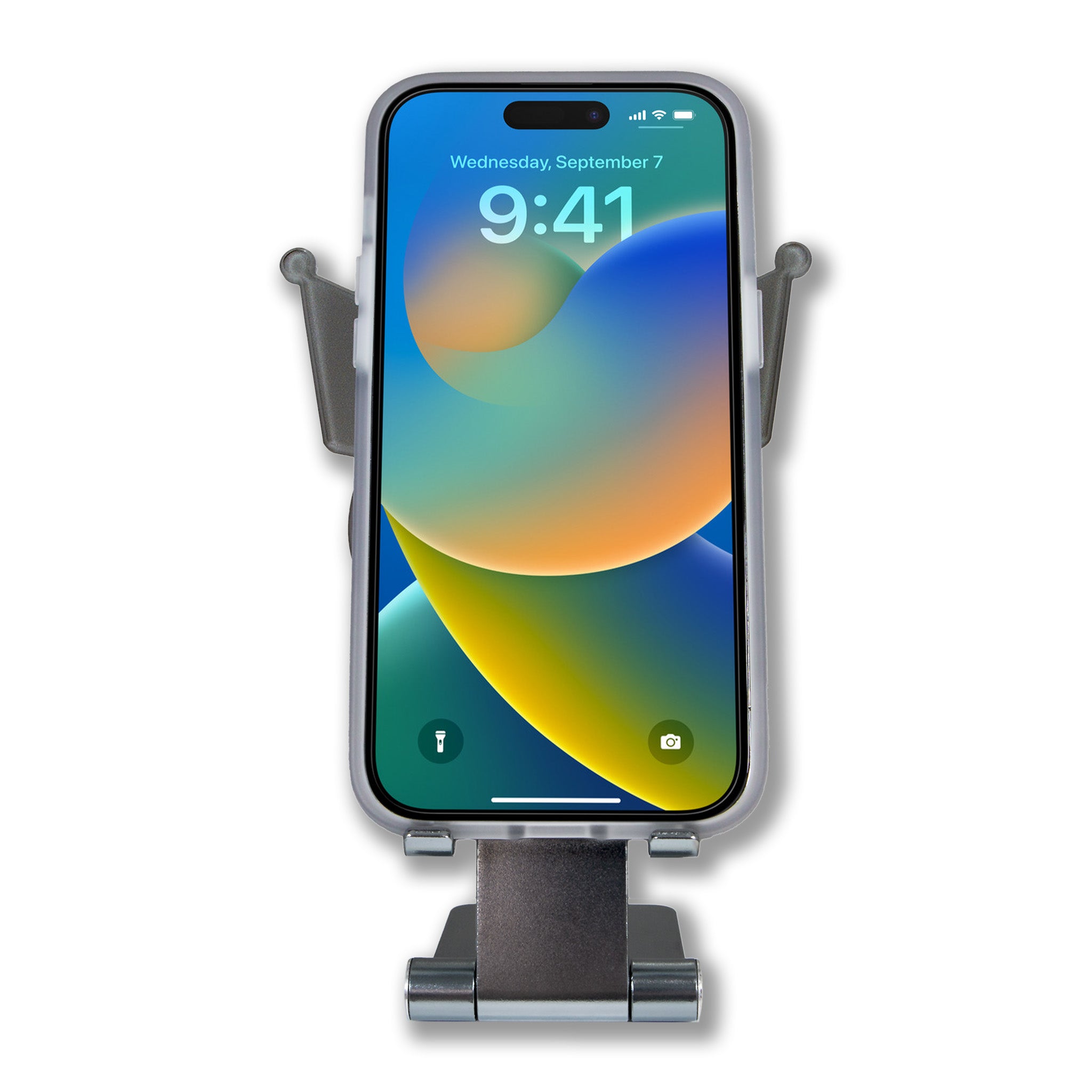 Kuromi x Sonix Phone Stand - 图片 2