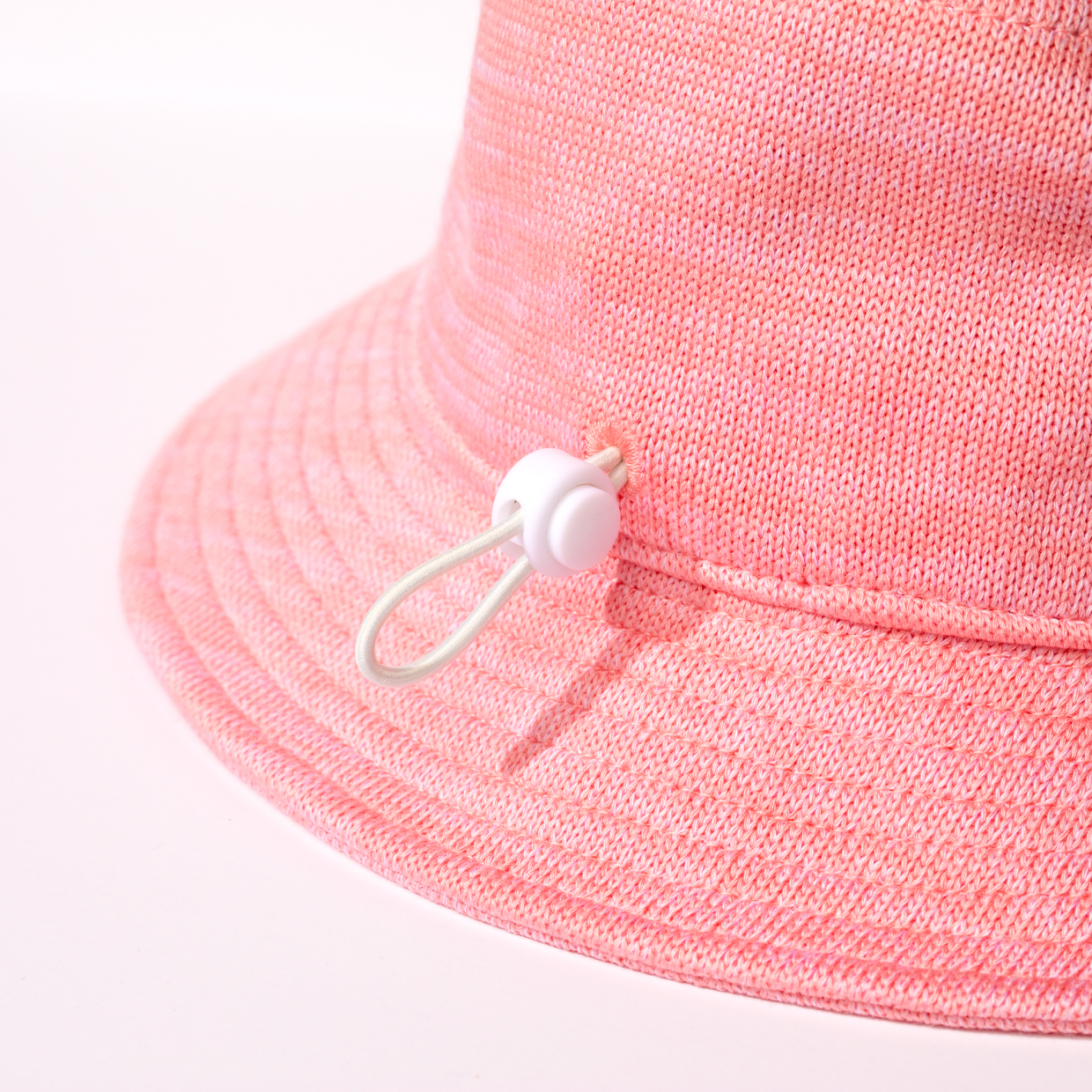 Hello Kitty x Love Your Melon Speckled Hero Bucket Hat (Pink) - 图片 3