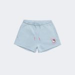Hello Kitty x Madhappy Fleece Short (Xenon)