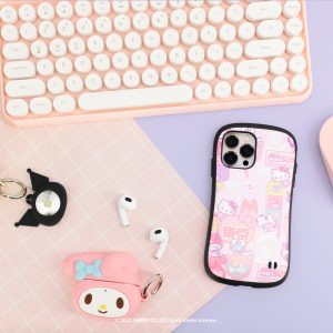 My Melody AirPods Case
