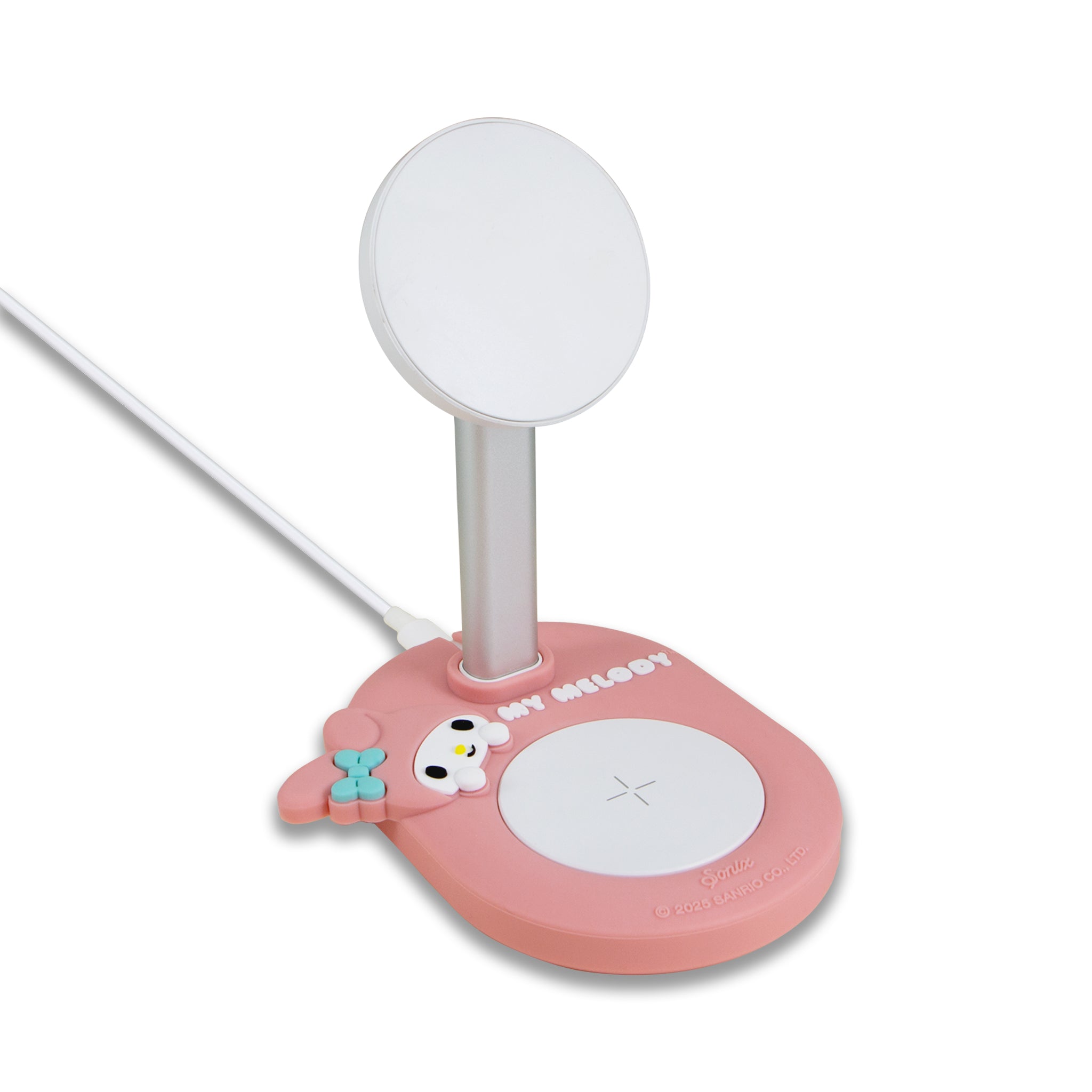 My Melody x Sonix 2-in-1 Charging Station
