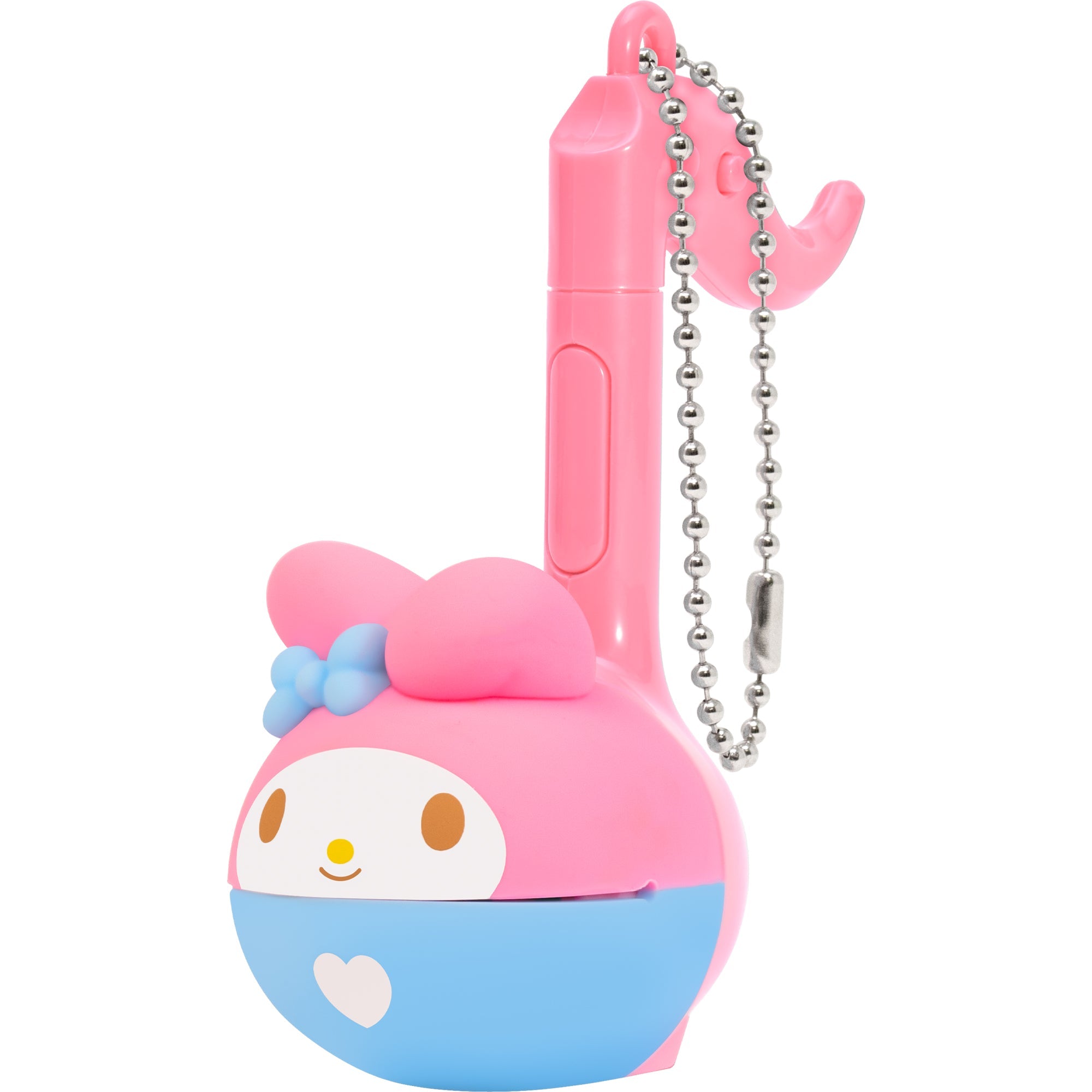 My Melody Mini Otamatone Melody Charm