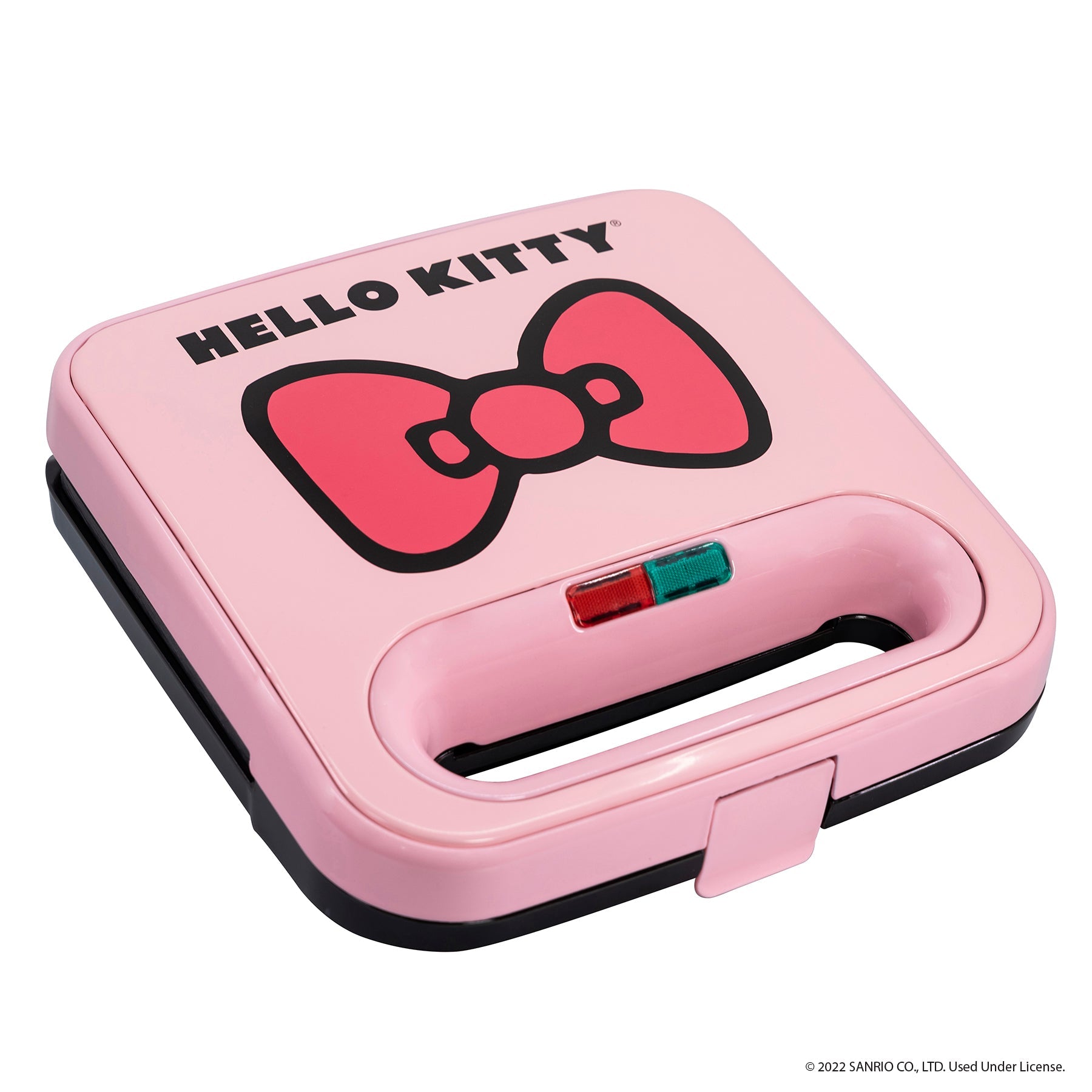 Hello Kitty Bow Sandwich Maker (Pink)