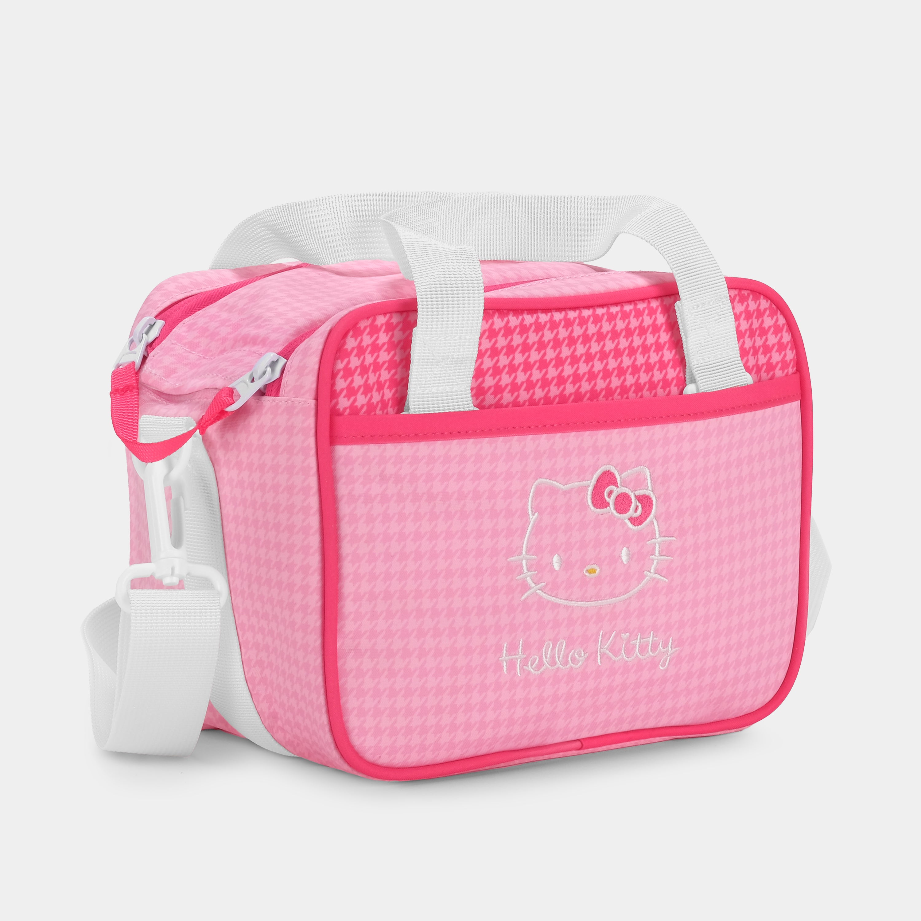 Hello Kitty Perfectly Pink 600 Instant Film Camera Bag
