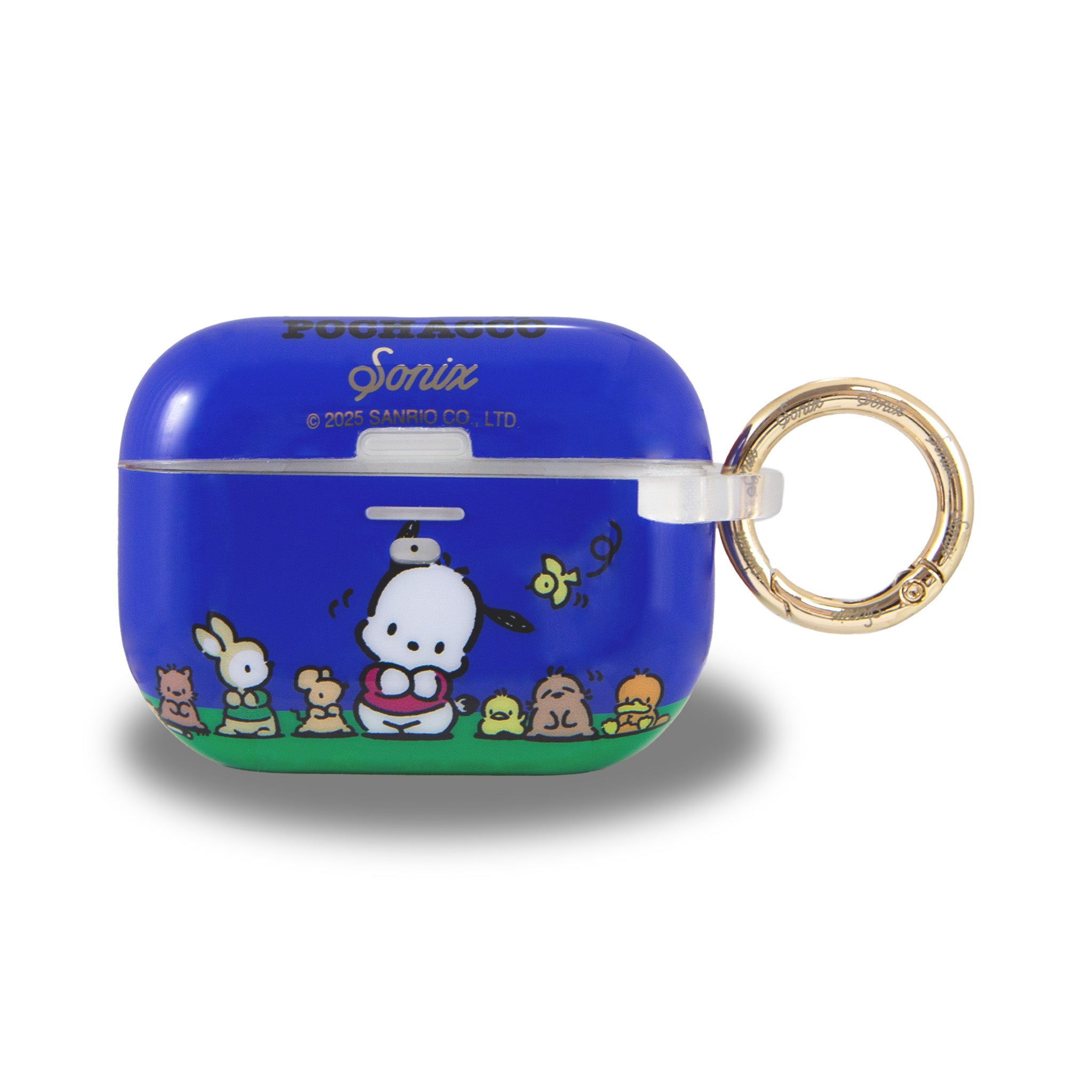 Pochacco x Sonix Classic AirPods Pro Case