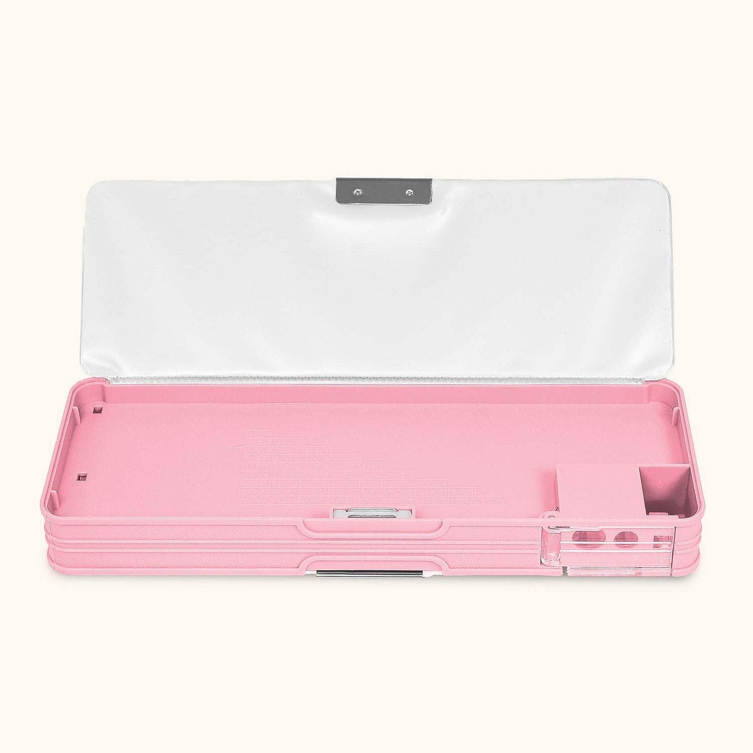 Hello Kitty and Friends x Studio Oh! Blue Grid Pencil Case - 图片 3