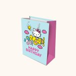 Hello Kitty x Studio Oh! Planes Gift Bag (Small)