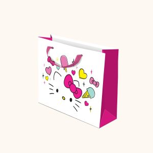 Hello Kitty x Studio Oh! Retro Icons Gift Bag (Small)