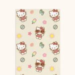 Hello Kitty x Studio Oh! Beach Party Guest Towels