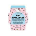Hello Kitty x Studio Oh! Classic Pink Mini Memo with Stickers