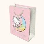 Hello Kitty x Studio Oh! Starshine Happy Birthday Gift Bag (Medium)