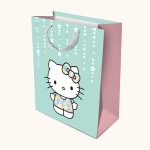 Hello Kitty x Studio Oh! Starshine Gift Bag (Medium)
