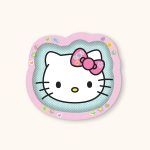 Hello Kitty x Studio Oh! Sweet Celebration Dessert Plates