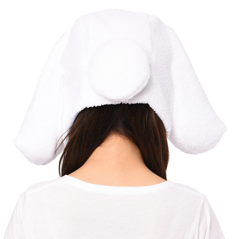 Cinnamoroll Kigurumi Hat - 图片 3
