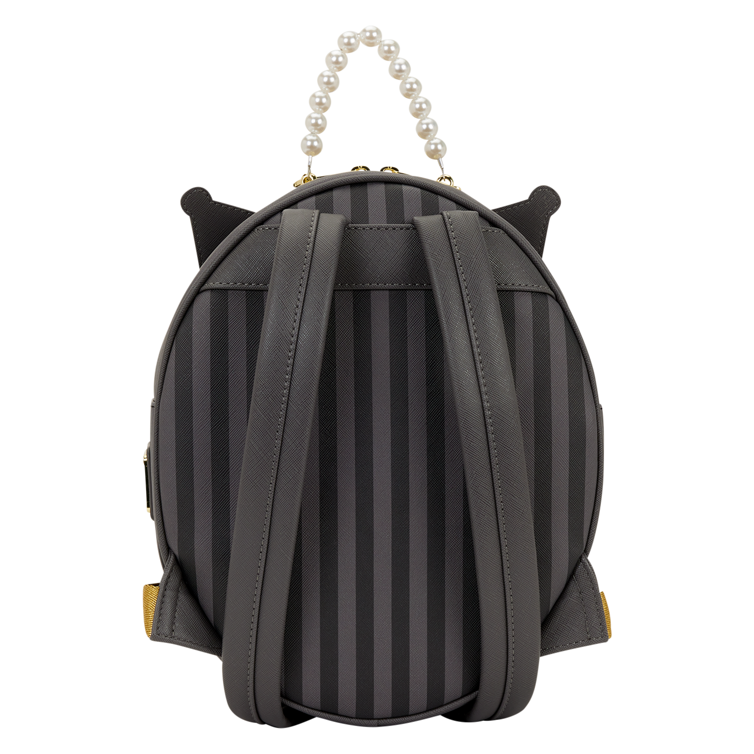 Kuromi x Loungefly 20th Anniversary Mini Backpack - 图片 5