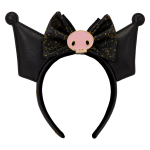 Kuromi x Loungefly 20th Anniversary Headband