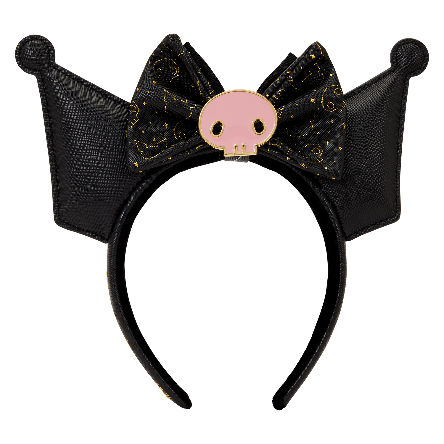 Kuromi x Loungefly 20th Anniversary Headband