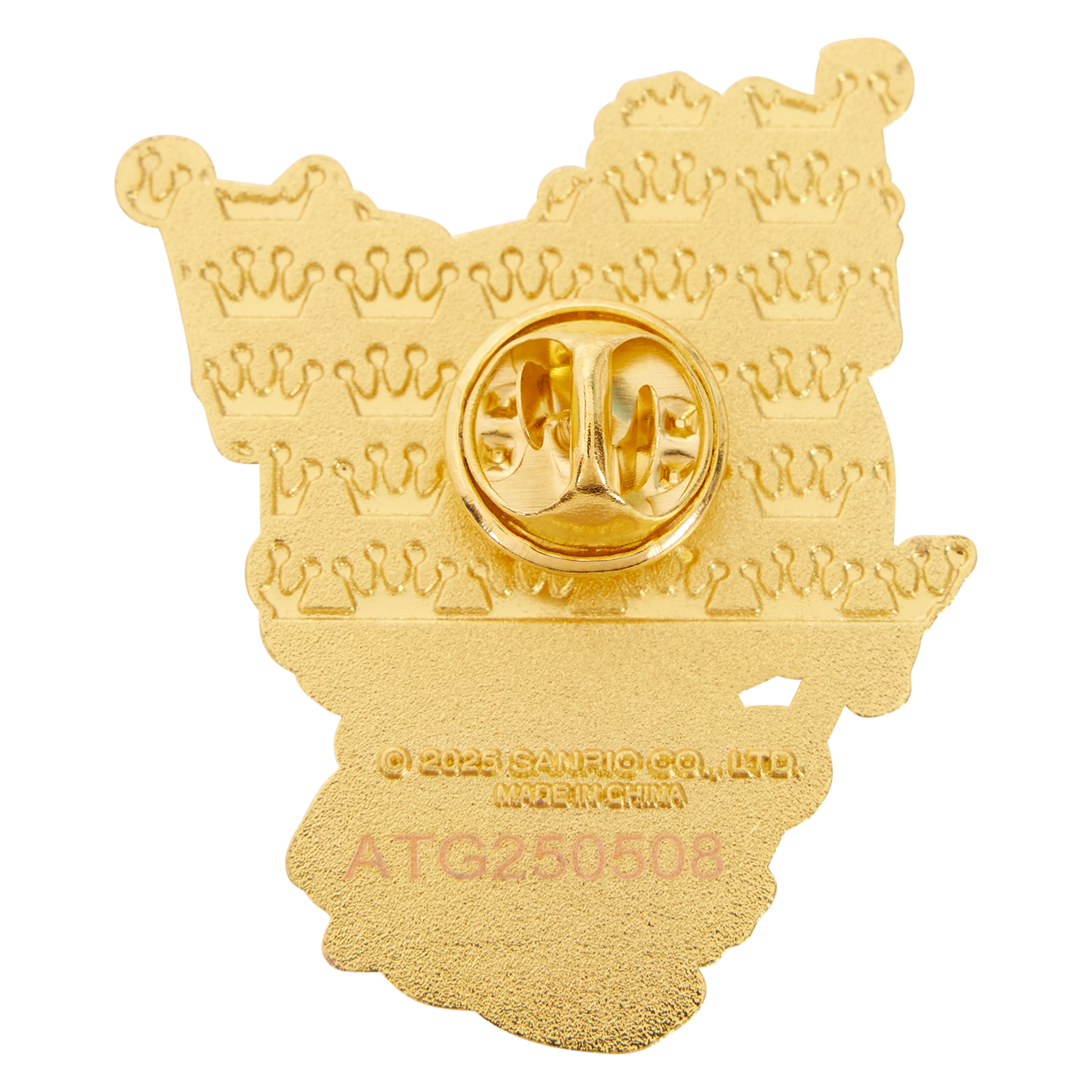 Kuromi x Loungefly 20th Anniversary Blind Box Pin - 图片 3