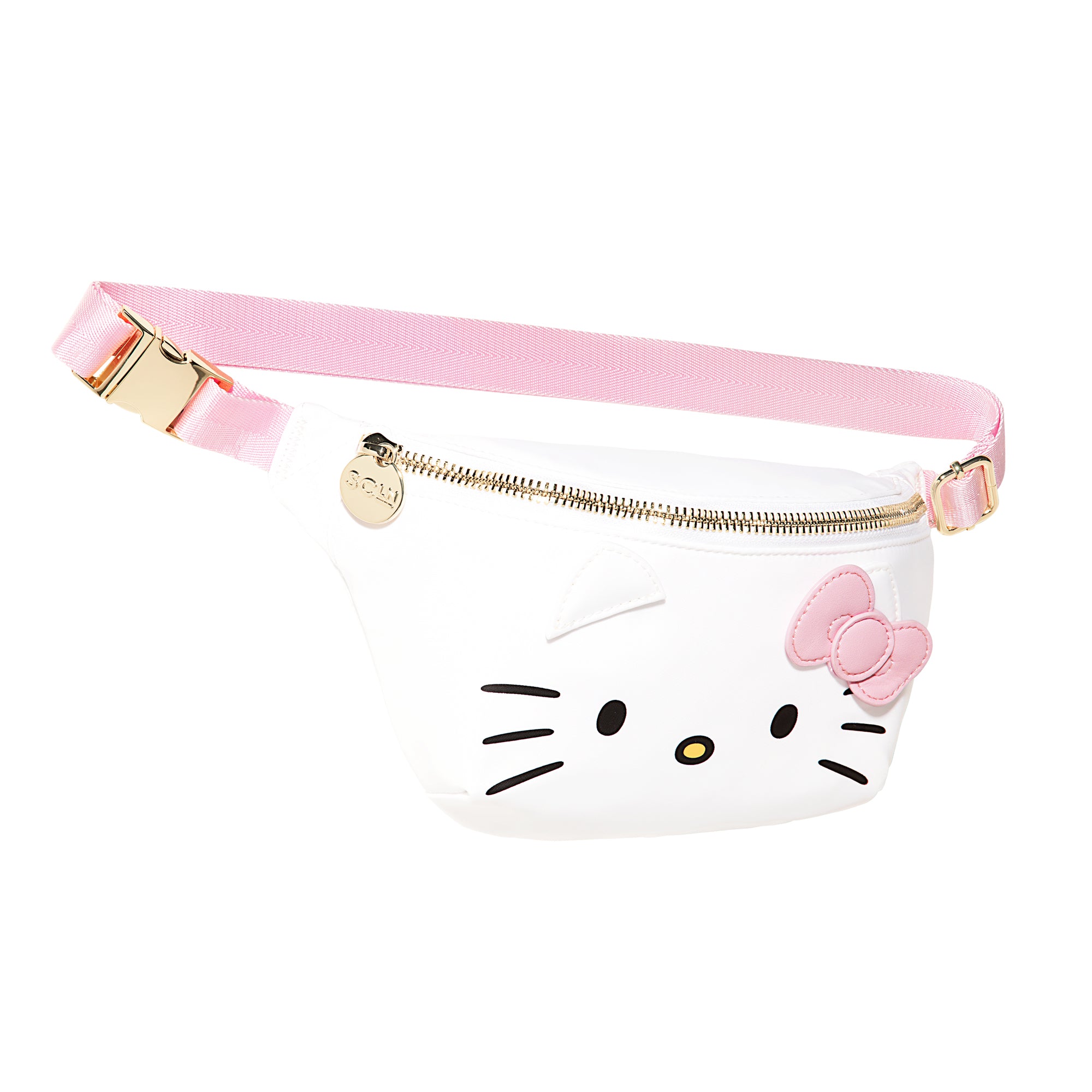 Hello Kitty x Stoney Clover Lane Classic Fanny Pack - 图片 3
