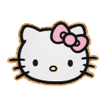 Hello Kitty x Stoney Clover Lane Large Adhesive Face Patch