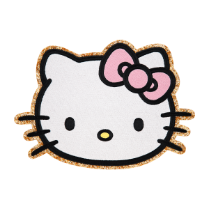 Hello Kitty x Stoney Clover Lane Large Adhesive Face Patch