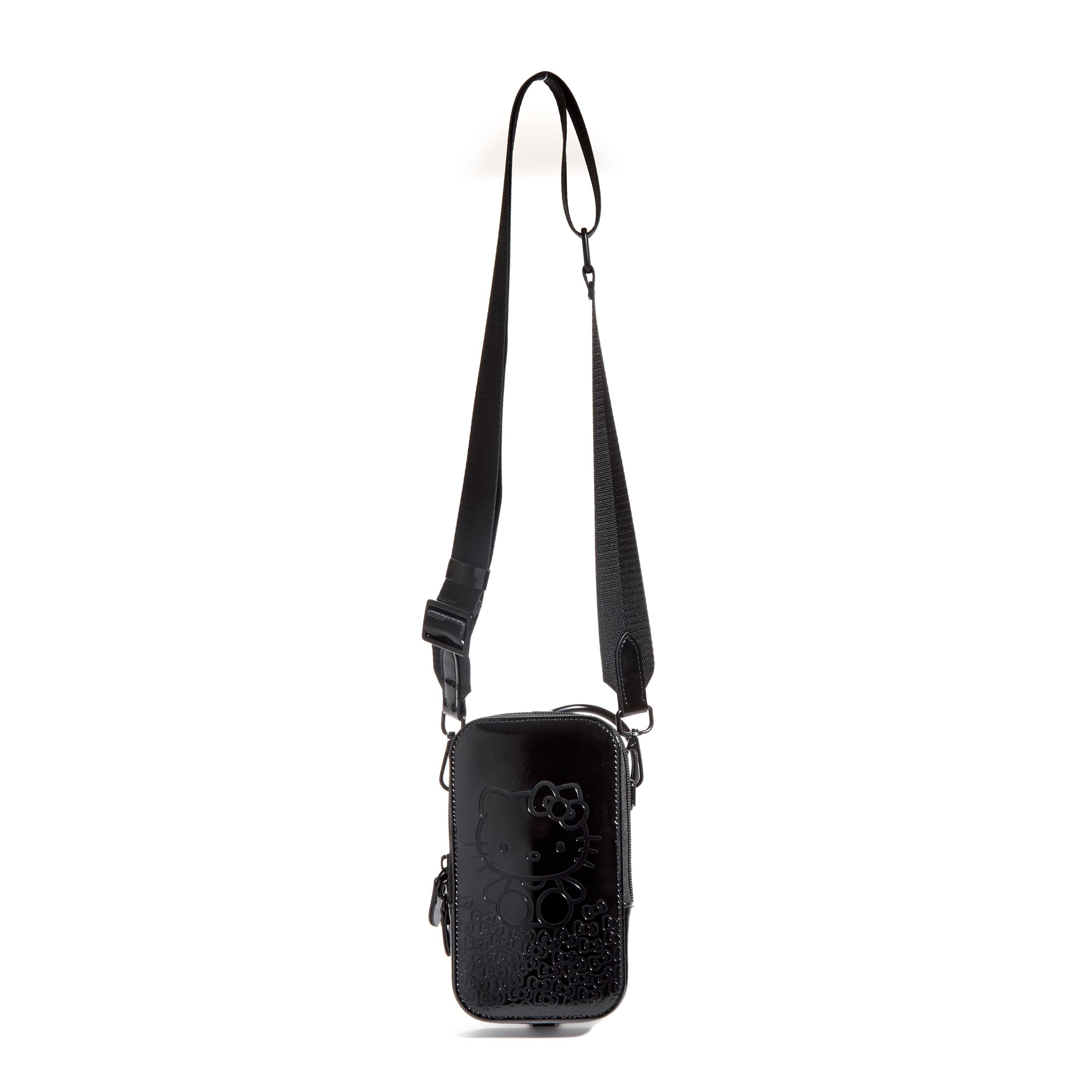 Hello Kitty x Sonix Universal Phone Pouch (Black) - 图片 8