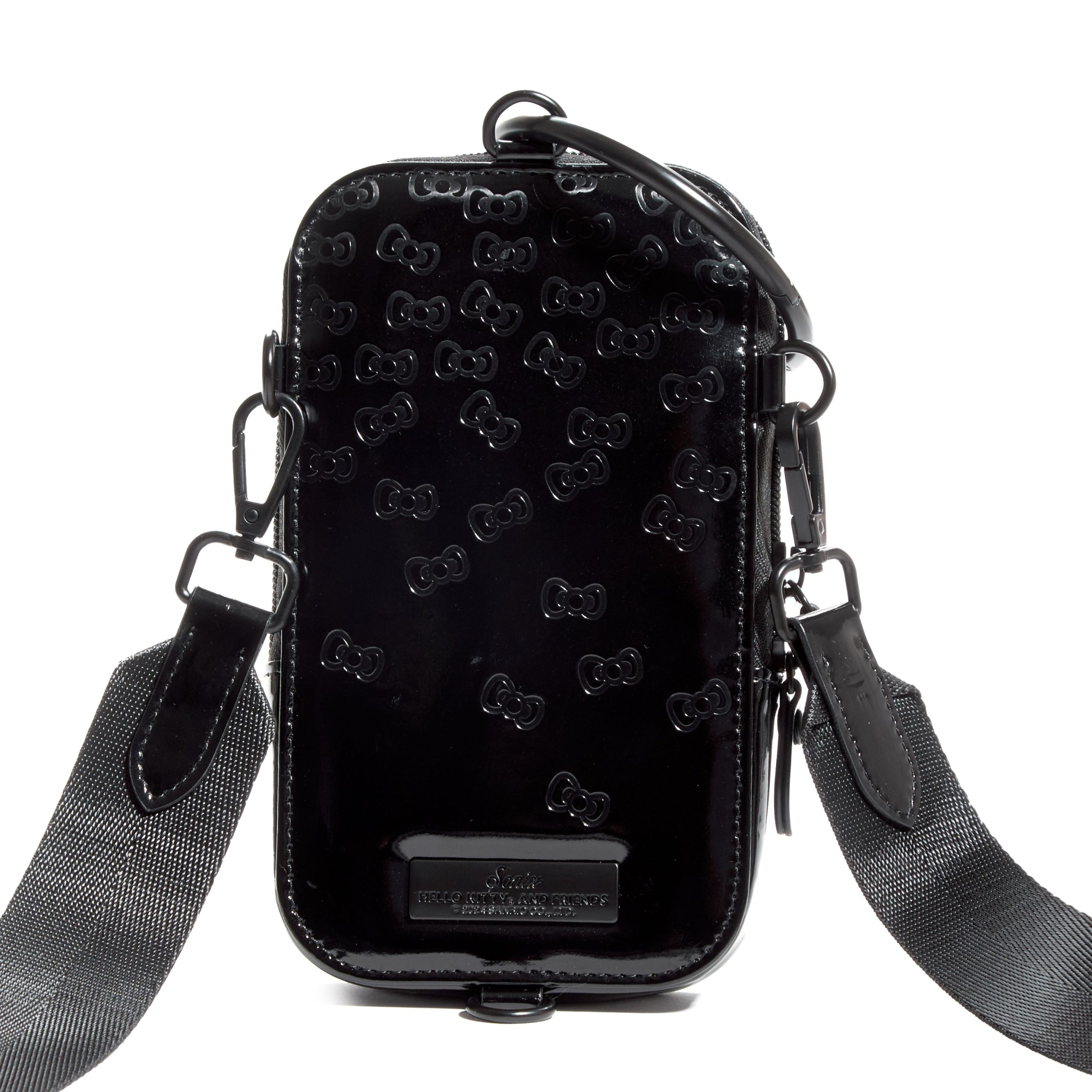 Hello Kitty x Sonix Universal Phone Pouch (Black) - 图片 7