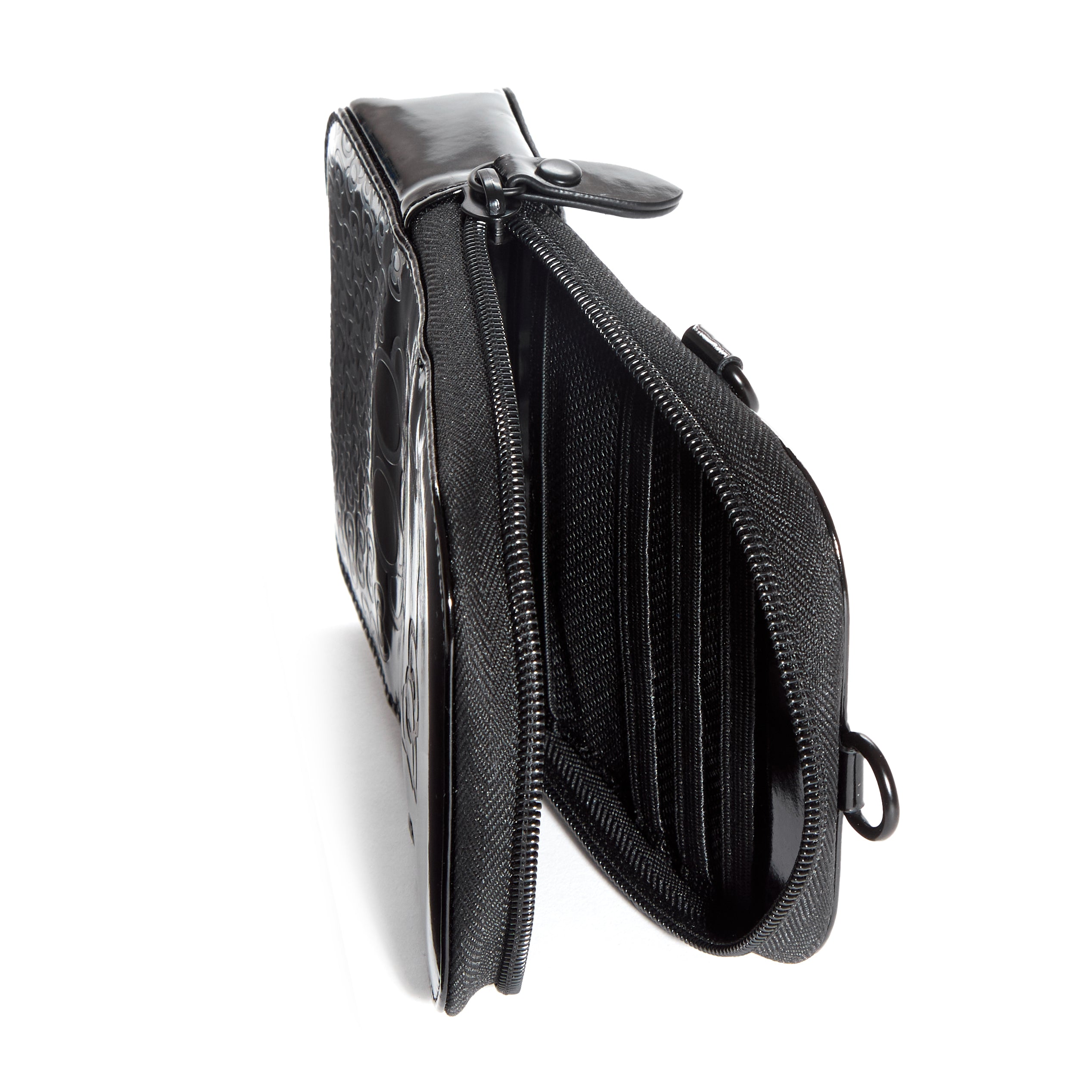 Hello Kitty x Sonix Universal Phone Pouch (Black) - 图片 6