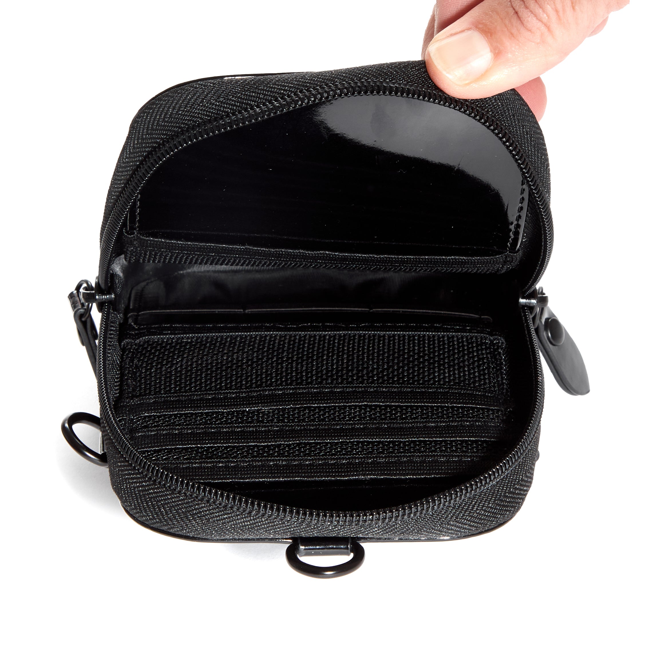 Hello Kitty x Sonix Universal Phone Pouch (Black) - 图片 5