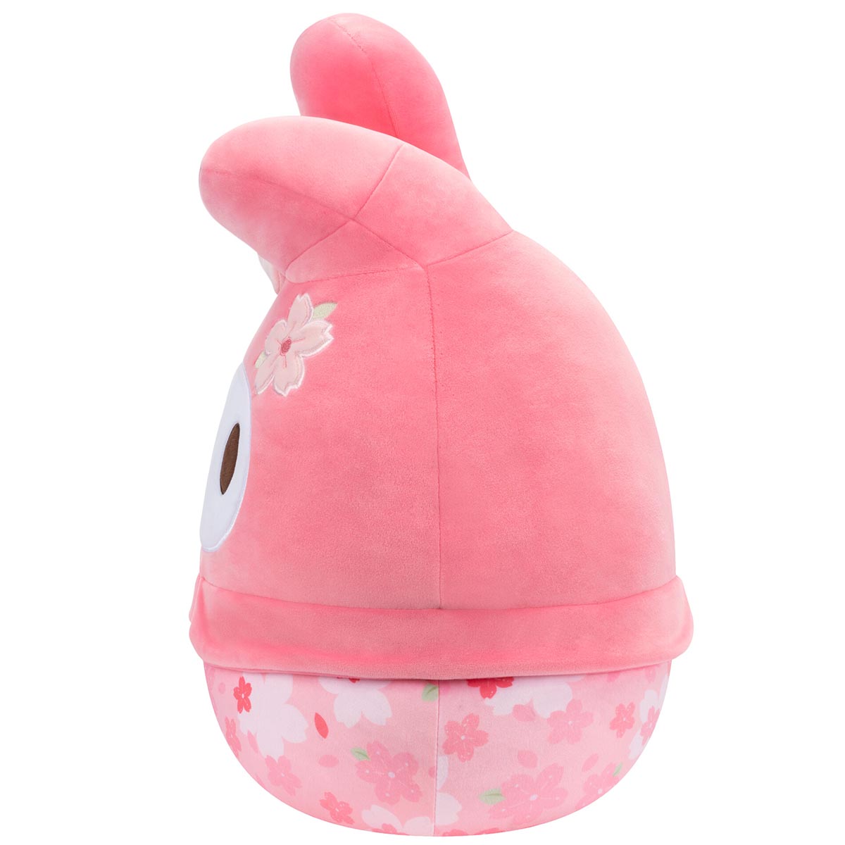 My Melody 14" Floral Print Squishmallows Plush - 图片 3