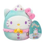 Hello Kitty 8" Squishmallow Dreamland Plush
