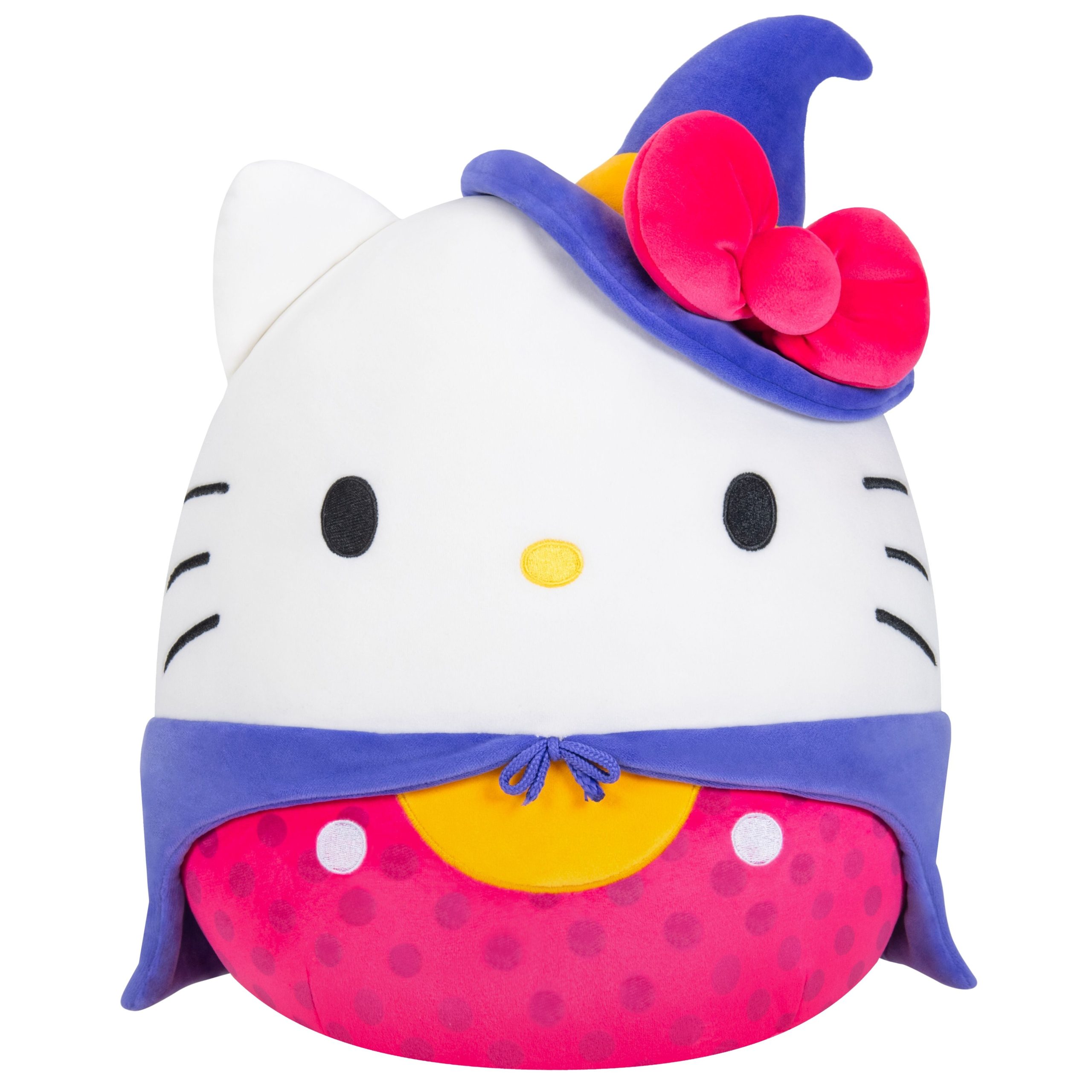 Hello Kitty 12" Halloween Squishmallows Plush (2025 Edition)
