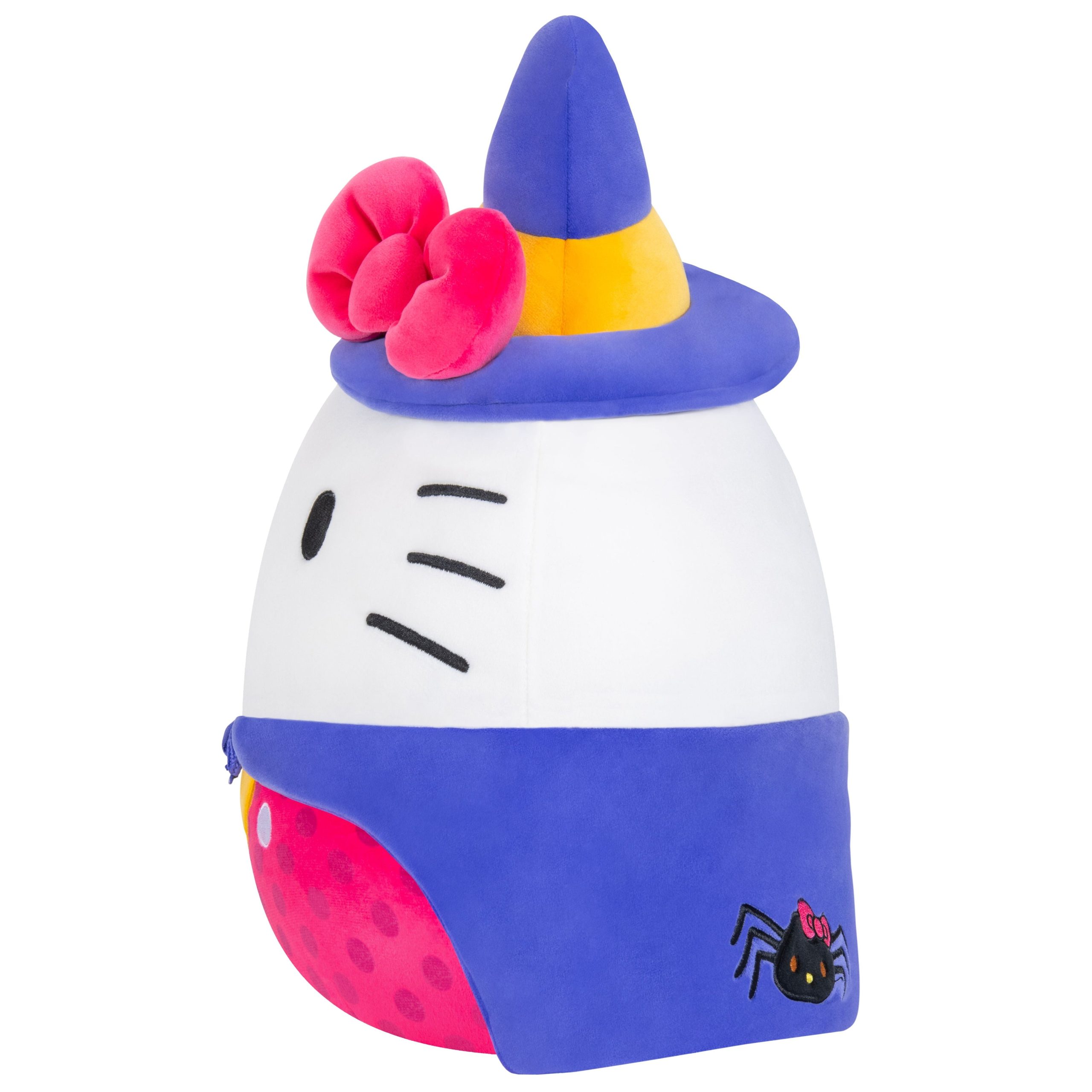 Hello Kitty 12" Halloween Squishmallows Plush (2025 Edition) - 图片 3