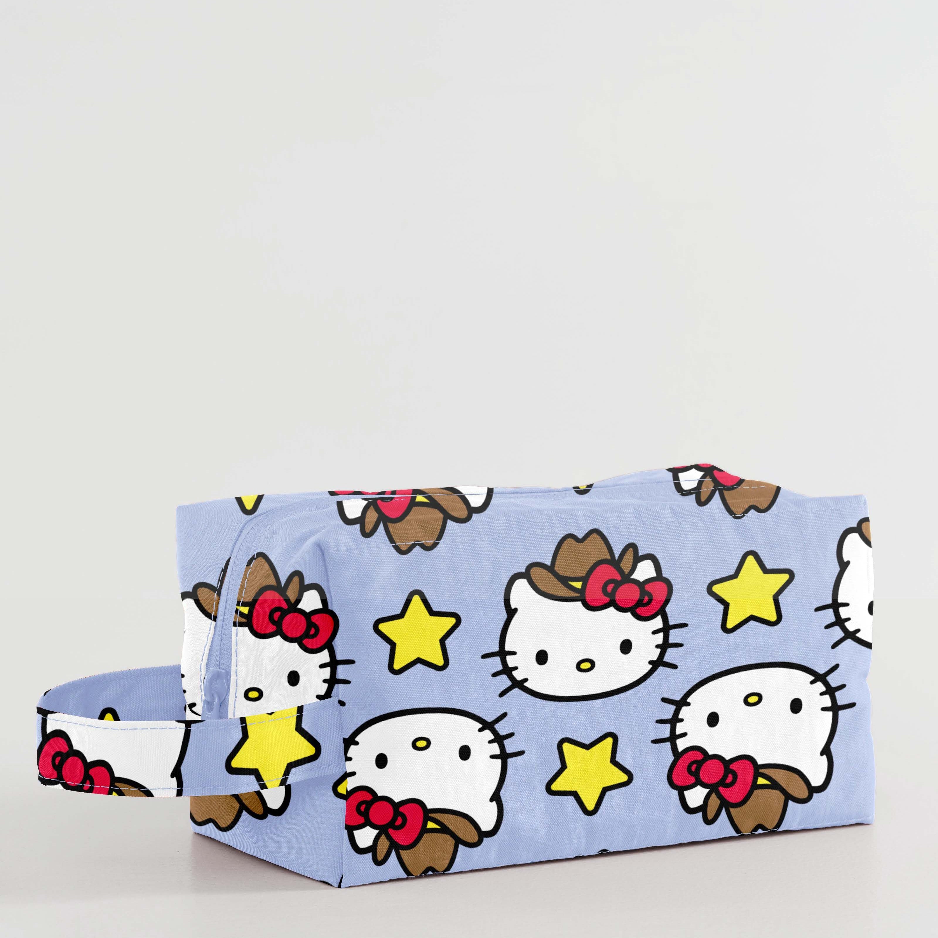 Hello Kitty x Baggu Dopp Kit (Western)