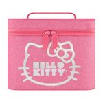 Hello Kitty x FUL Travel Cosmetic Case (Pink)
