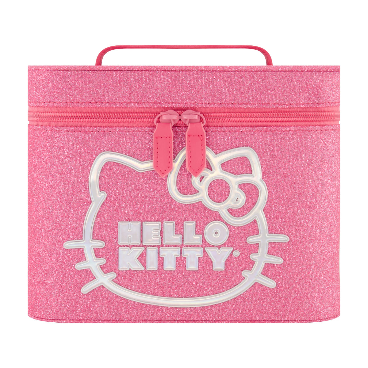Hello Kitty x FUL Travel Cosmetic Case (Pink)