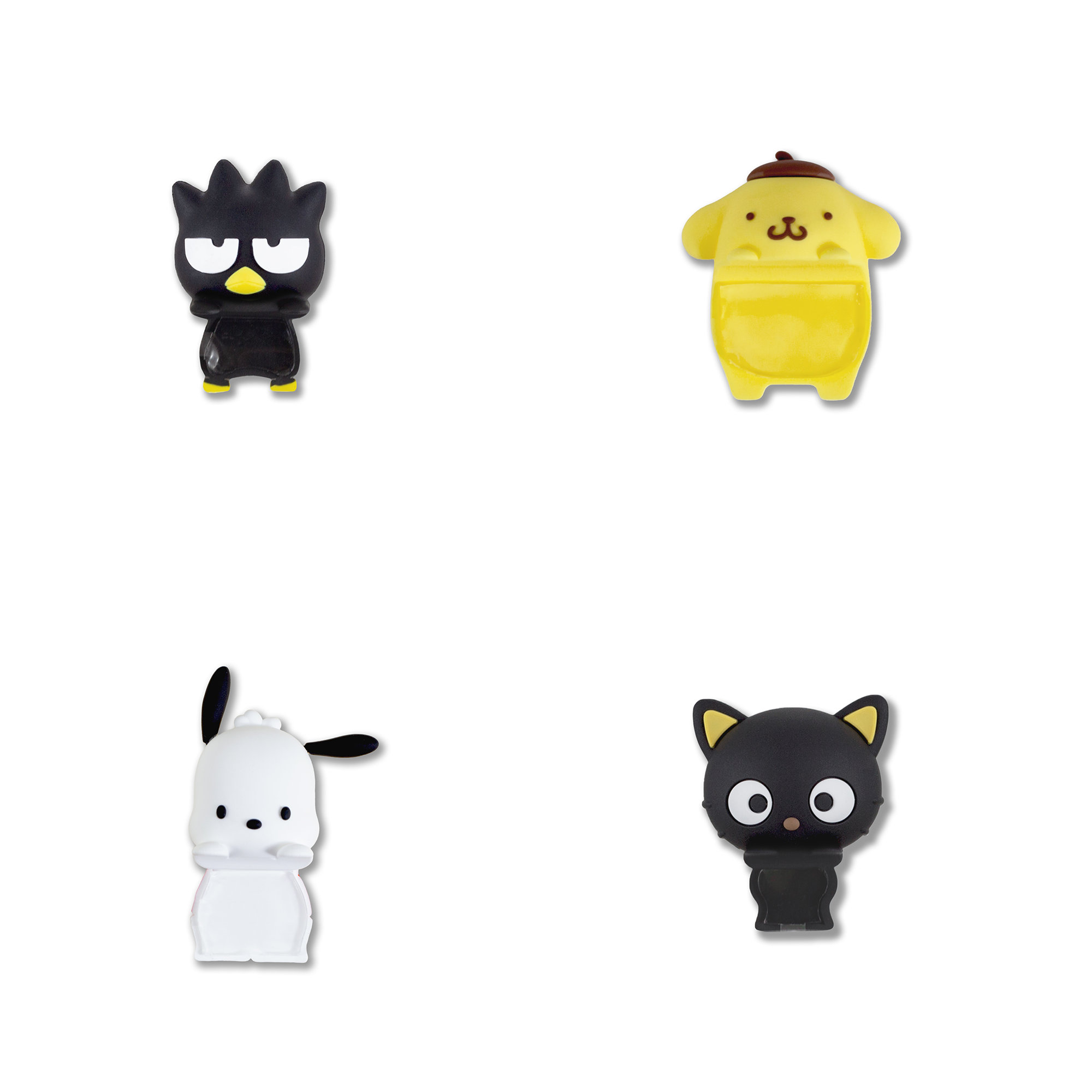 Hello Kitty and Friends x Sonix Blind Box Peeker Charms (Series 2)