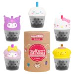 Hello Kitty and Friends Boba Tea Capsule SquiSHU (Series 1)