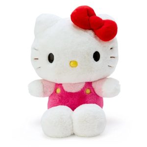 Hello Kitty 14" Classic Large Plush (Pink)