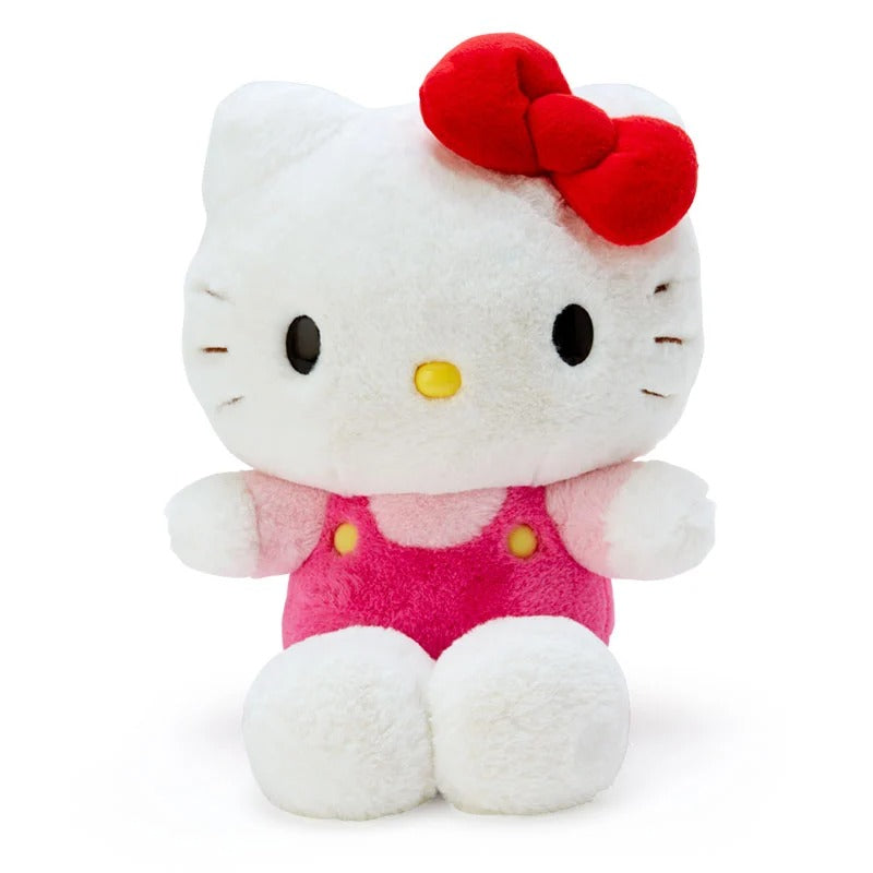Hello Kitty 14" Classic Large Plush (Pink)