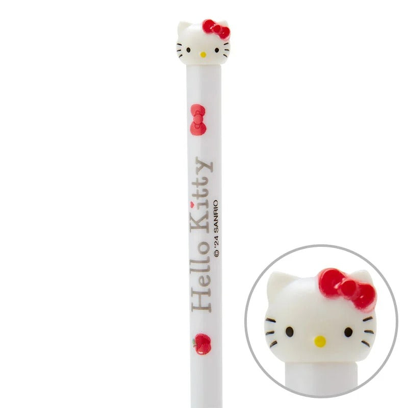 Hello Kitty Everyday Mascot Chopsticks - 图片 2