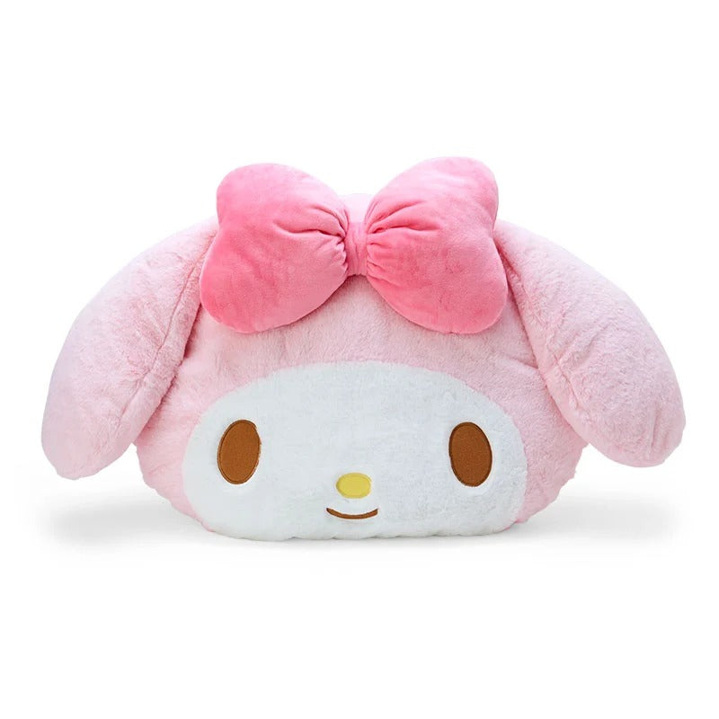 My Melody Oversized Throw Pillow