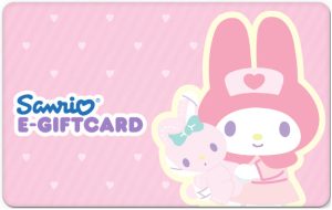 Sanrio Online Nurses e-Gift Card