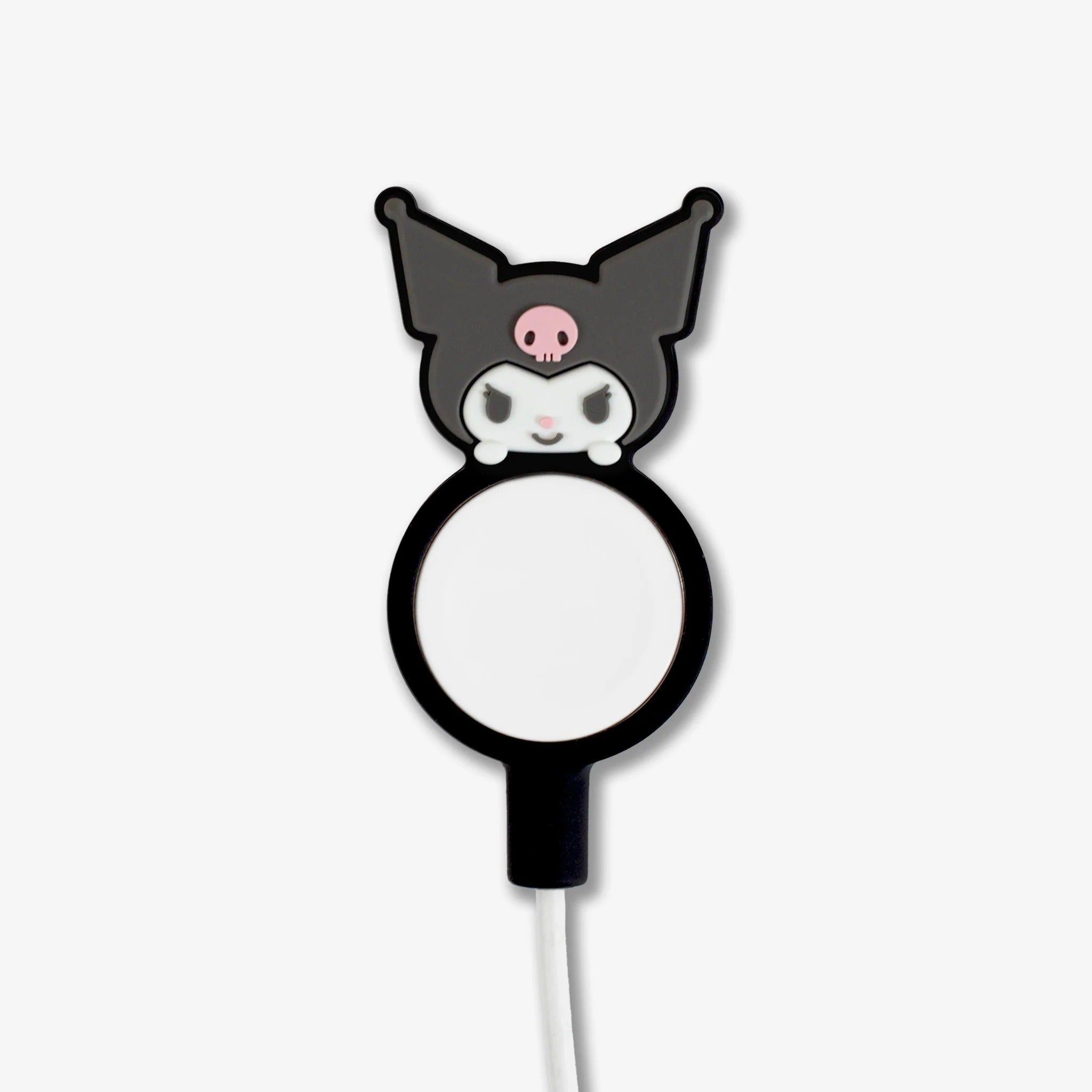 Kuromi x Sonix Apple Watch Charger Cover - 图片 7