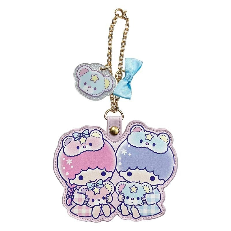LittleTwinStars Card Holder (Dreamy Sleep Series)