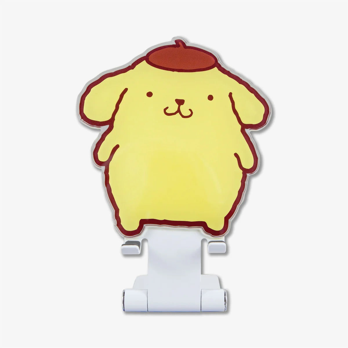 Pompompurin x Sonix Phone Stand